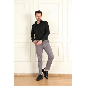 Erkek Klasik Gabardin Pantolon