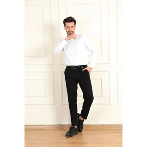 Erkek Klasik Gabardin Pantolon
