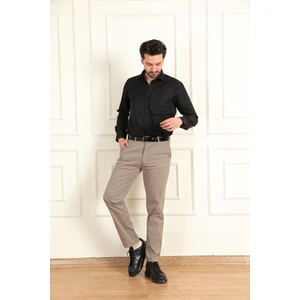 Erkek Klasik Gabardin Pantolon