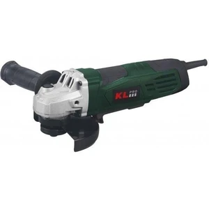 Kl Pro 900WATT 115MM Profesyonel Avuç Taşlama -KLAT11510