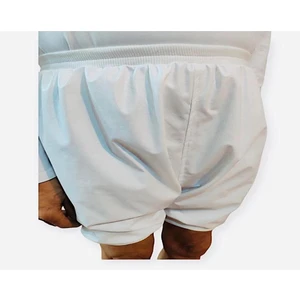 Yıkanabilir Sıvı Su Geçirmez Ribanalı Hasta Emici Mesane Külodu Bezi Yeni Nesil