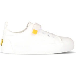 Lee Basic  Çocuk Beyaz Spor Ayakkabı