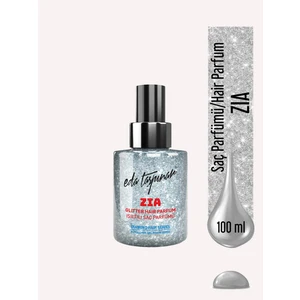Eda Taşpınar Zia Simli Saç Parfümü 100 ml