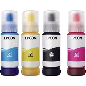 Clorpack Epson 103 / L3211 Uyumlu Mürekkep Takımı