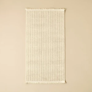 Bella Maison Solo Kilim Krem (120X180 Cm)