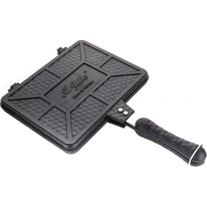 Cast-Alu Ocak Üstü Tost 26 cm