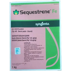 Sequestrene Fe 1 kg