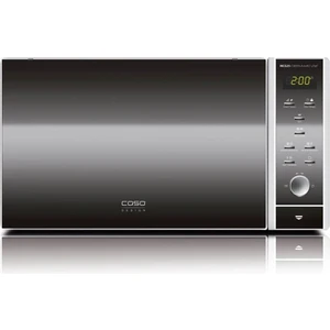 CASO 3371 MCG30 CERAMIC CHEF MİKRODALGA FIRIN