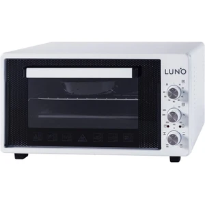 LUNO MİDİ FIRIN LF6262W01 BEYAZ 46 LT