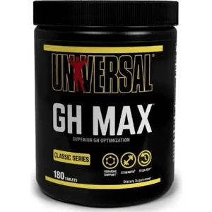 Nutrition Gh Max 160 Tablet