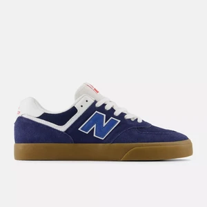 New Balance 574 Unisex Lacivert Spor Ayakkabı