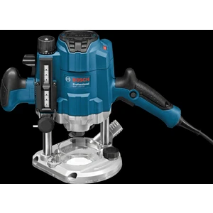 Gof 1250 Ce Freze-Menteşe Açma Makinesi