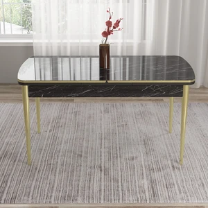 Pale Serisi 80X132 Açılabilir  Mutfak Masası