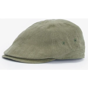 Stanhope Baker Boy Şapka OL31 Washed Olive