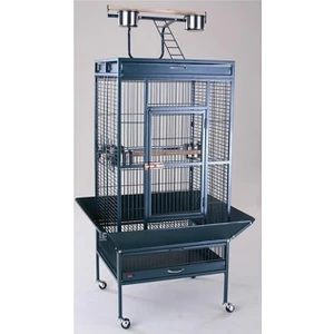 A11 S Papağan Kafesi Ayaklı 61x56x165 Cm