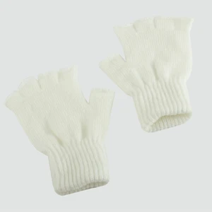 Unisex Ucu Kesik Yün Elidiven