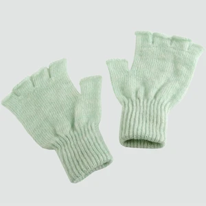Unisex Ucu Kesik Yün Elidiven