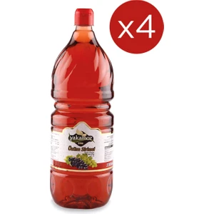 Üzüm Sirkesi 2 Lt x 4 Adet