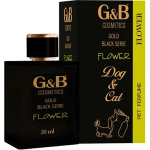 Pet Parfüm Flower 50 Ml