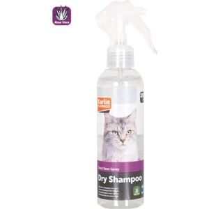Bio Pet Active Karlie Kuru Kedi Şampuanı 200Ml