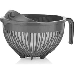 Selka Home Pirinç Süzgeci 3000 ml