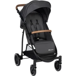 Bebe Confort Ingenious Xxl Sepetli Kompakt Şehir Arabası Mineral Graphite