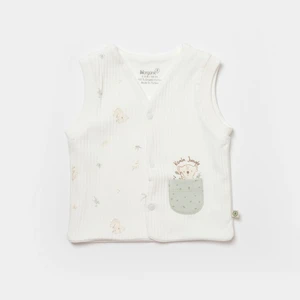 Koala Jungle Bebek Yeleği 61494