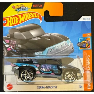 Hot Wheels Tekli Arabalar Terra-Tracktyl HRY65