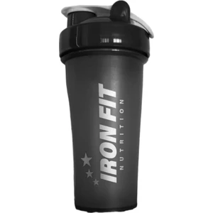Iron Fit Nutrition Ifn Shaker Bottle Siyah 700 ml