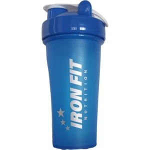 Iron Fit Nutrition Ifn Shaker Bottle Mavi 700 ml
