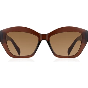Aqua Di Polo 1987 Kahverengi Kadın Güneş Gözlüğü APSN011502