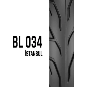 Schoter Lastik 100/90-10 Tl 4pr 61 BL034 (Dubleks)