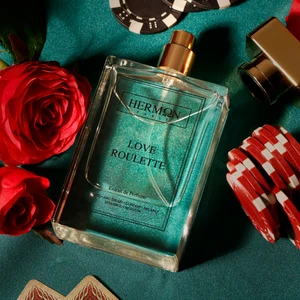 Hermon Paris Love Roulette, EDP, Kadın, Luxury & Niche Perfume