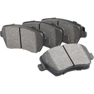 Fren Balata Micra K12 02-09 / Note E11 05-11 Ön