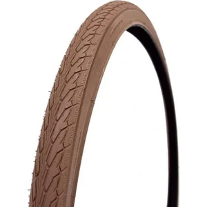 Mitas Flash 26X1.75 Kahverengi Bisiklet Dış Lastik