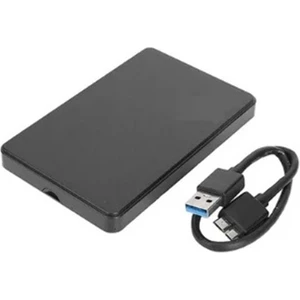 PRO5TECH  USB 2.0 6gbps 2.5 Inch Sata Ssd/hdd Harddisk Kutusu