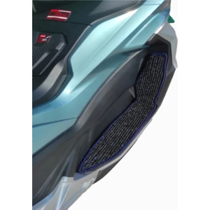 Motosiklet Aksesuar Koruyucu Paspas Arora Beatrix 150CC VE125CC Uyumlu Kenar Overlok Renk Seçenekli