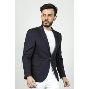1012 Erkek Blazer Ceket
