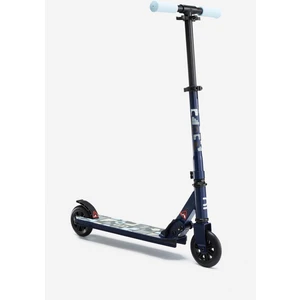Oxelo Çocuk Scooter - Galaksi Mavisi - MID1