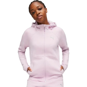 Evostripe Kadın Pembe Günlük Stil Sweatshirt 67787860