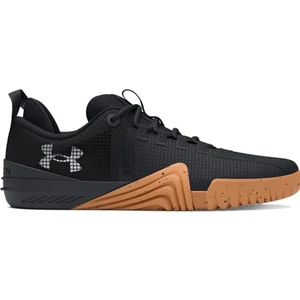 Under Armour W Tribase Reign 6 Kadın Siyah Antrenman Ayakkabısı 3027342-001