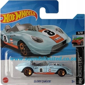 Hot Wheels Hotwheels HKH42 Glory Chaser