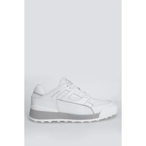 Peter Sneaker Siyah