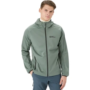 Jack Wolfskin Feldberg Softshell Erkek Ceket 1306922-4311