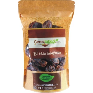 Kudüs Hurması (Medjoul) - 250 Gr
