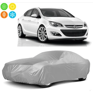 Opel Astra J Kasa Sedan 2017 Model Oto Brandası,araba Çadırı