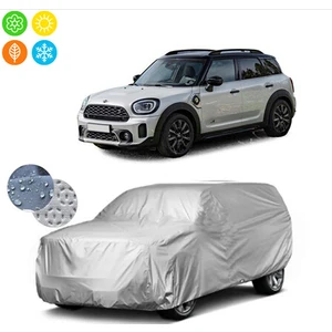Mini Countryman Branda Lüx Kalite Oto Brandası,araba Çadırı