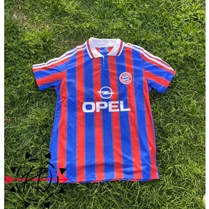 RODAK WEAR Bayern Retro 1996-1997 Cio Forması