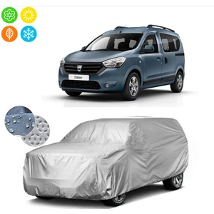 Dacia Dokker Branda Lüx Kalite Oto Brandası,araba Çadırı