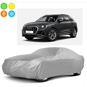 Audi Q3 Branda Lüx Kalite Oto Brandası,araba Çadırı